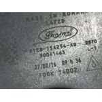 Faro Antiniebla Derecho Para Ford Focus Lim.