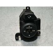 Mando Retrovisor  Para Hyundai I30