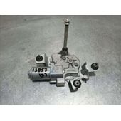Motor Limpia Trasero Para Nissan Leaf