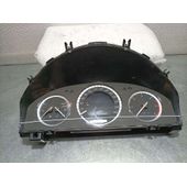 Cuadro Instrumentos Para Mercedes Clase C  Berlina