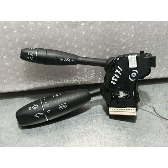 Mando Limpia Para Mercedes Clase C Berlina