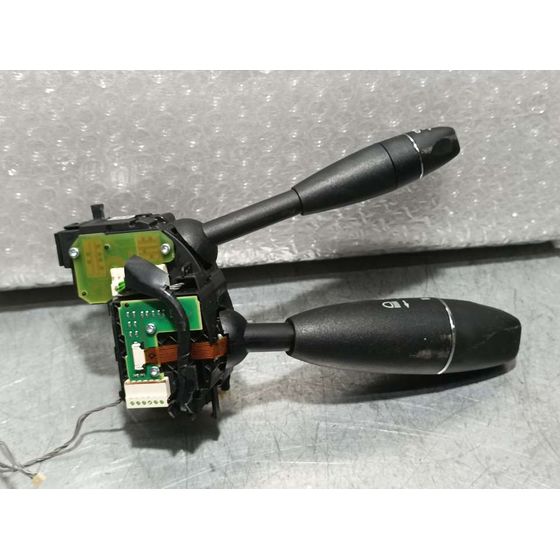Mando Limpia Para Mercedes Clase C Berlina