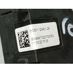 Mando Limpia Para Mercedes Clase C  Berlina