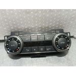 Mando Climatizador Para Mercedes Clase C  Berlina
