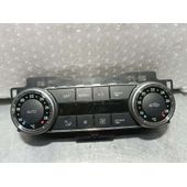 Mando Climatizador Para Mercedes Clase C  Berlina