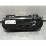Mando Climatizador Para Mercedes Clase C  Berlina