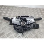 Mando Luces Y Limpia Para Peugeot 508