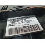 Mando Luces Y Limpia Para Peugeot 508