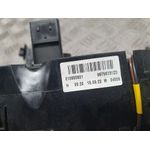 Mando Luces Y Limpia Para Peugeot 508