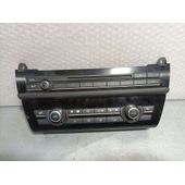 Mando Climatizador Para Bmw Serie 5 Lim.