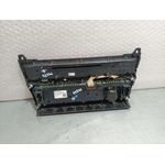 Mando Climatizador Para Bmw Serie 5 Lim.