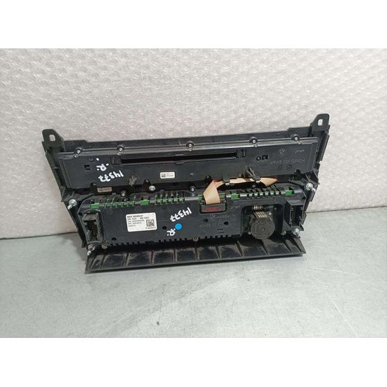 Mando Climatizador Para Bmw Serie 5 Lim.