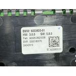 Mando Climatizador Para Bmw Serie 5 Lim.