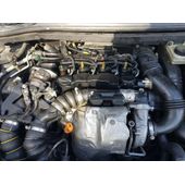 Motor Completo Para Citroen C4 Berlina