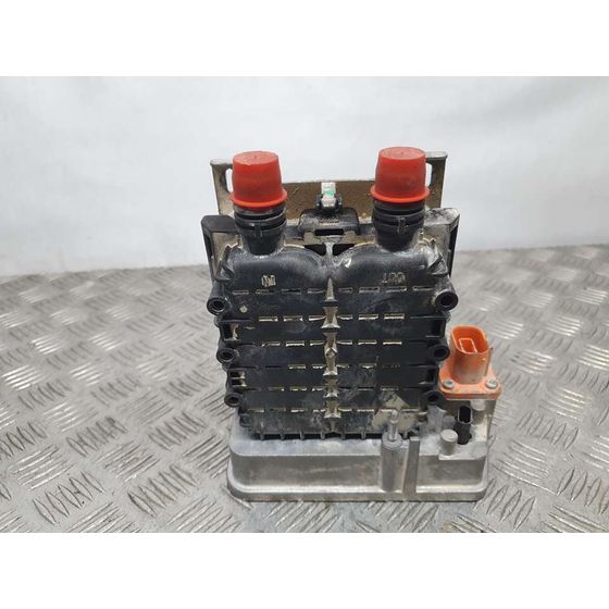 Modulo Electronico Para Peugeot 508