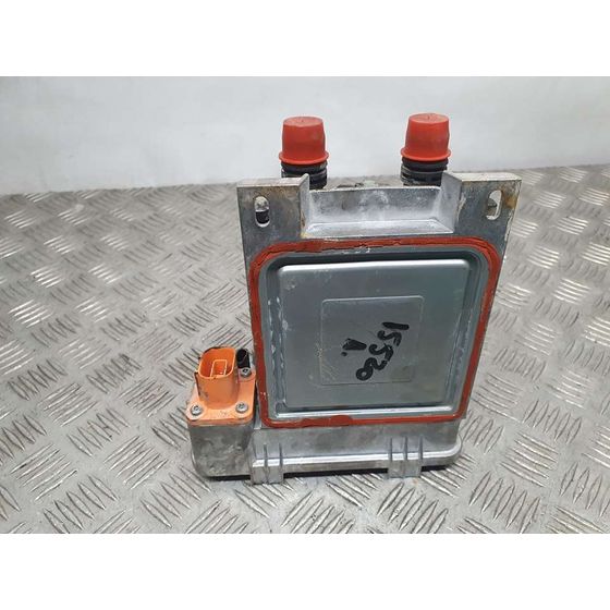 Modulo Electronico Para Peugeot 508