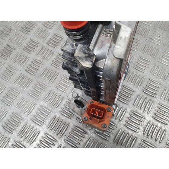 Modulo Electronico Para Peugeot 508