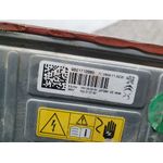 Modulo Electronico Para Peugeot 508