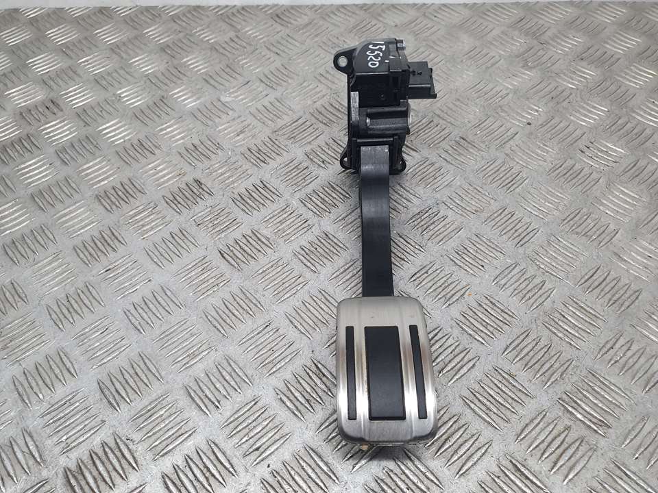 Potenciometro Pedal Para Peugeot 508