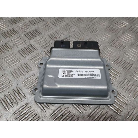 Centralita para Peugeot 508