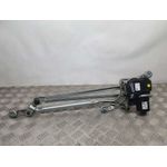Motor Limpia Delantero Para Peugeot 508
