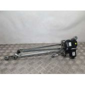 Motor Limpia Delantero Para Peugeot 508