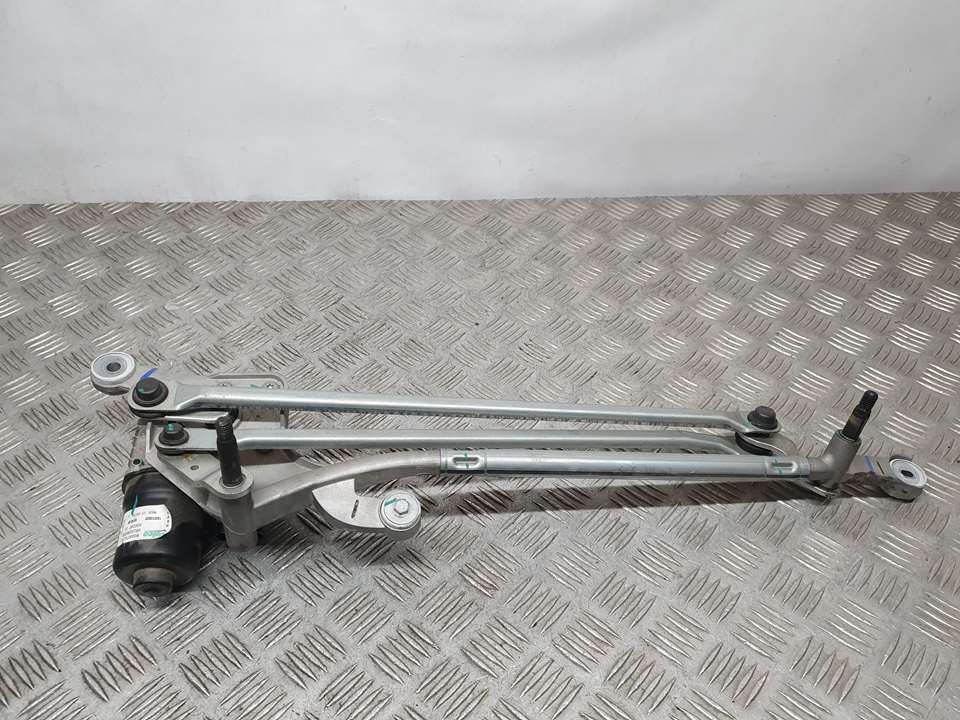 Motor Limpia Delantero Para Peugeot 508