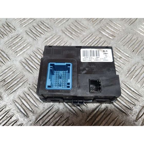 Modulo Electronico Para Peugeot 508