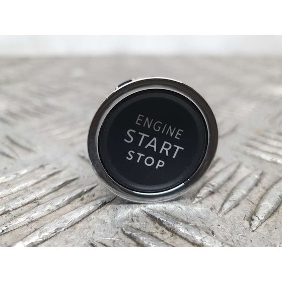 Boton Start/Stop Para Peugeot 508