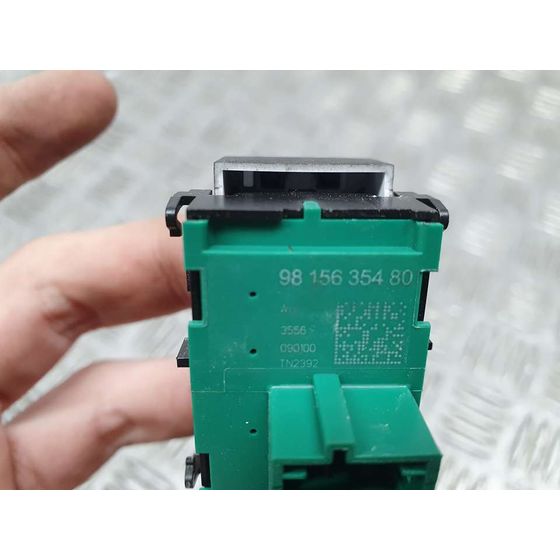 Interruptor para Peugeot 508