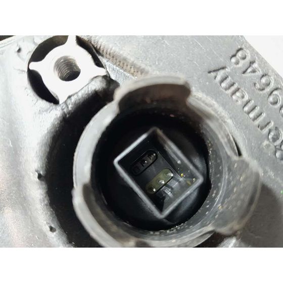Retrovisor Derecho Para Bmw Serie 1 Berlina