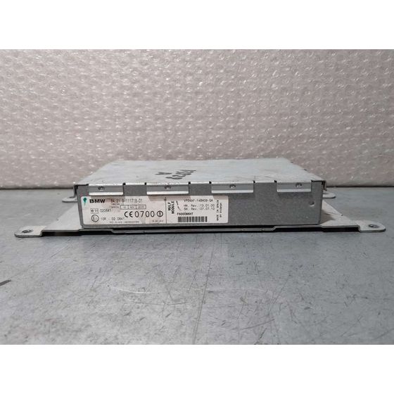 Modulo Electronico Para Bmw Serie 1 Berlina