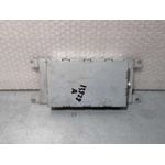 Modulo Electronico Para Bmw Serie 1 Berlina