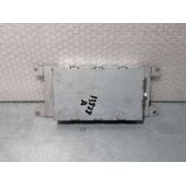 Modulo Electronico Para Bmw Serie 1 Berlina