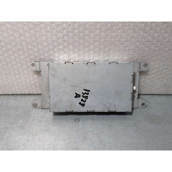 Modulo Electronico Para Bmw Serie 1 Berlina