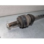 Transmision Trasera Izquierda Para Bmw Serie 1 Berlina
