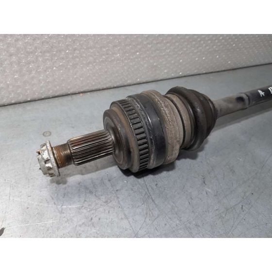 Transmision Trasera Izquierda Para Bmw Serie 1 Berlina