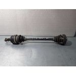 Transmision Trasera Izquierda Para Bmw Serie 1 Berlina