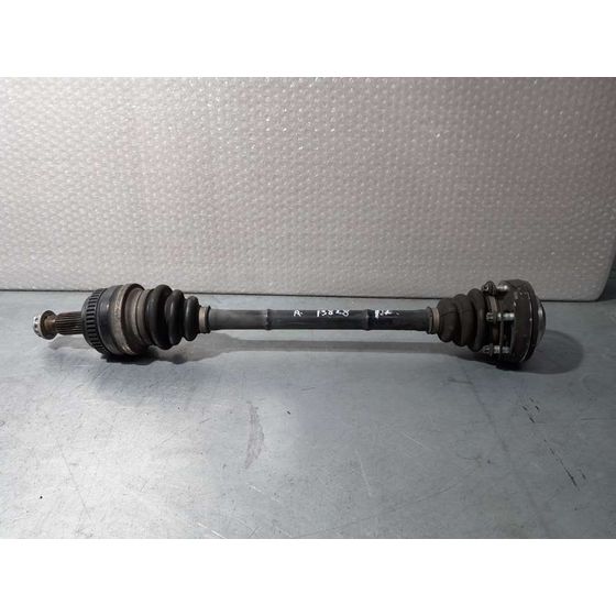 Transmision Trasera Izquierda Para Bmw Serie 1 Berlina