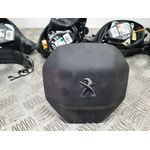 Kit Airbag Para Peugeot 508