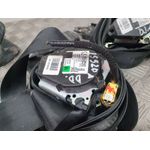 Kit Airbag Para Peugeot 508