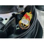 Kit Airbag Para Peugeot 508