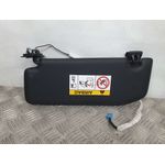 Parasol Derecho Para Peugeot 508