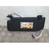 Parasol Derecho Para Peugeot 508