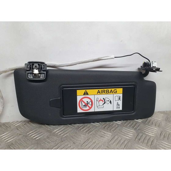 Parasol Derecho Para Peugeot 508