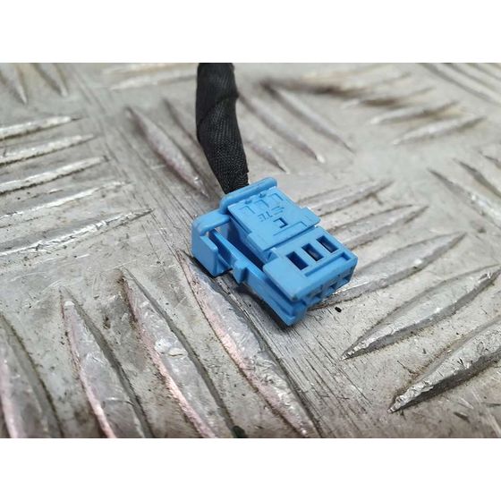 Parasol Derecho Para Peugeot 508