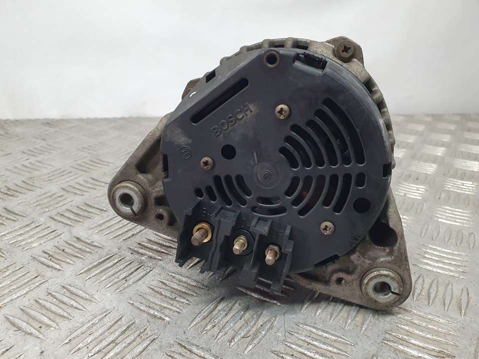 Alternador Para Ford Fiesta Berlina