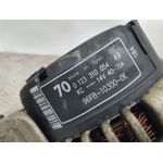 Alternador Para Ford Fiesta Berlina