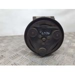 Compresor Aire Acondicionado Para Ford Fiesta Berlina