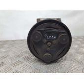 Compresor Aire Acondicionado Para Ford Fiesta Berlina
